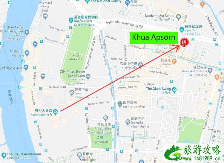 曼谷大皇宫门票多少钱 泰国大皇宫骗局有哪些 曼谷大皇宫门票多少钱 泰国大皇宫骗局有哪些