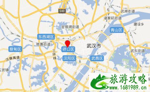 2022武汉欢乐谷门票价格+优惠政策+注意事项 2022武汉欢乐谷门票价格+优惠政策+注意事项