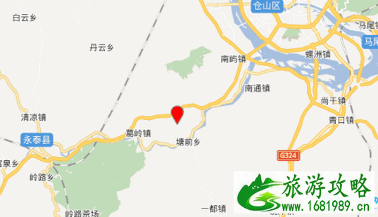 2022福州青云山门票价格+优惠政策+注意事项 2022福州青云山门票价格+优惠政策+注意事项