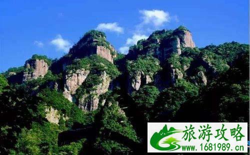 2022福州青云山门票价格+优惠政策+注意事项 2022福州青云山门票价格+优惠政策+注意事项