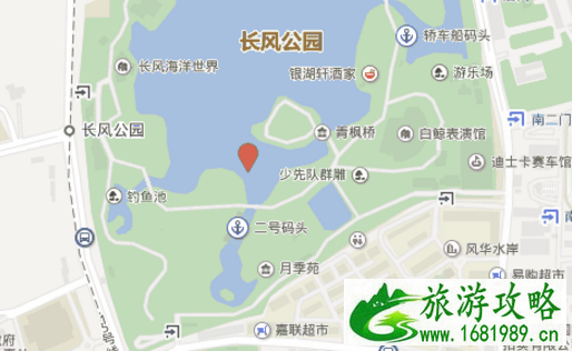 2022上海长风海洋世界门票价格+优惠政策+注意事项 2022上海长风海洋世界门票价格+优惠政策+注意事项