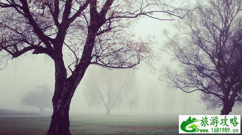 北京风景年票2022景点有哪些+办理地址 北京风景年票2022景点有哪些+办理地址