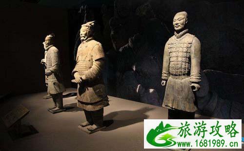 2022秦始皇兵马俑门票价格+优惠政策+注意事项 2022秦始皇兵马俑门票价格+优惠政策+注意事项