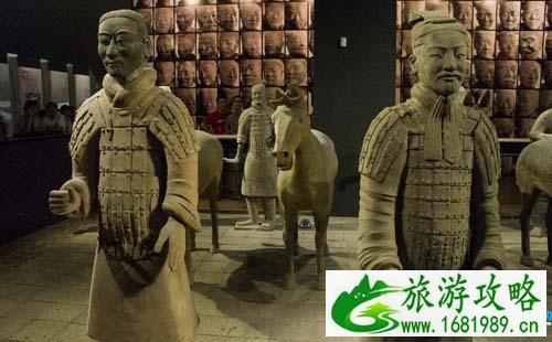 2022秦始皇兵马俑门票价格+优惠政策+注意事项 2022秦始皇兵马俑门票价格+优惠政策+注意事项