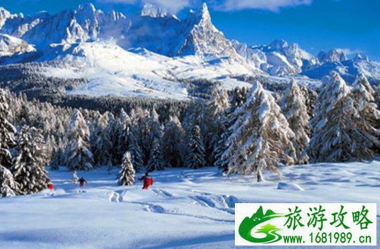 崇礼多乐美地滑雪场门票多少钱2022 崇礼多乐美地滑雪场门票多少钱2022