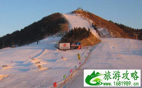 崇礼多乐美地滑雪场门票多少钱2022 崇礼多乐美地滑雪场门票多少钱2022