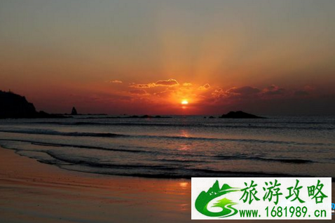 青岛观日出的地方有哪些+地址及门票+交通攻略 青岛观日出的地方有哪些+地址及门票+交通攻略