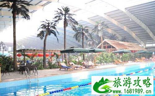 运河苑温泉渡假村门票+优惠政策+交通指南