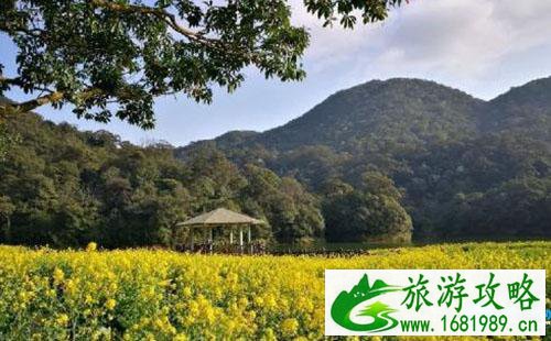2022年3月广州石门国家森林公园门票打折活动到什么时候结束 2022年3月广州石门国家森林公园门票打折活动到什么时候结束