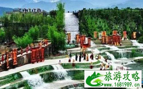 2022都江堰放水节什么时候举行 2022都江堰放水节什么时候举行