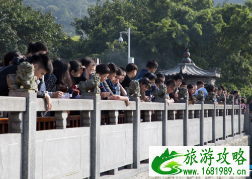 深圳福永凤凰山景点推荐 深圳福永凤凰山游玩攻略 深圳福永凤凰山景点推荐 深圳福永凤凰山游玩攻略