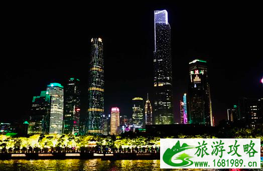2022广州旅游年卡/广州旅游一卡通办理地点+价格+景点大全 2022广州旅游年卡/广州旅游一卡通办理地点+价格+景点大全