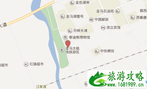 2022成都泰迪熊博物门票价格+优惠政策+注意事项 2022成都泰迪熊博物门票价格+优惠政策+注意事项