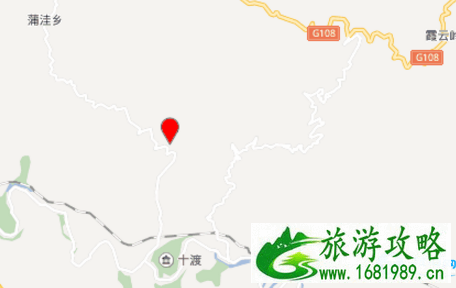2022十渡孤山寨门票价格+套票类别+注意事项 2022十渡孤山寨门票价格+套票类别+注意事项