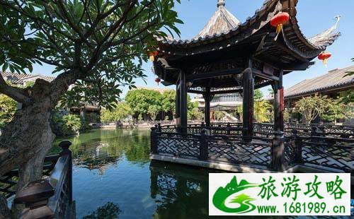 2022余荫山房门票价格+优惠政策+注意事项 2022余荫山房门票价格+优惠政策+注意事项