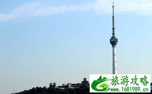 2022武汉龟山电视塔开放吗+门票+交通攻略 2022武汉龟山电视塔开放吗+门票+交通攻略