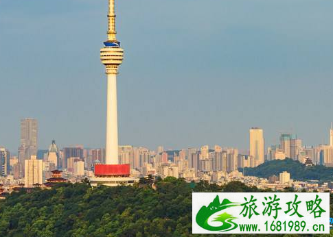 2022武汉龟山电视塔开放吗+门票+交通攻略 2022武汉龟山电视塔开放吗+门票+交通攻略