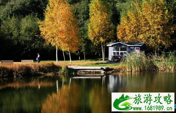 2022长春旅游年卡/年票/居游一卡通办理地点+价格+景点大全 2022长春旅游年卡/年票/居游一卡通办理地点+价格+景点大全