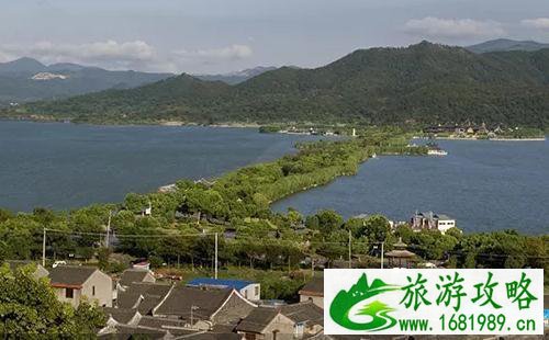 2022宁波东钱湖小普陀门票价格+优惠政策+注意事项 2022宁波东钱湖小普陀门票价格+优惠政策+注意事项