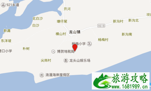 2022茂名浪漫海岸门票价格+优惠政策+注意事项 2022茂名浪漫海岸门票价格+优惠政策+注意事项