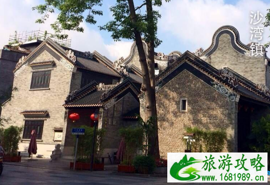 2022沙湾古镇旅游最佳路线/推荐景点路线 2022沙湾古镇旅游最佳路线/推荐景点路线