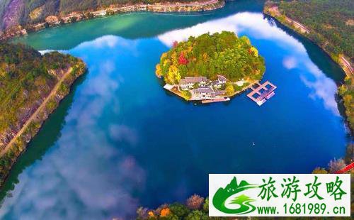 2022桐庐旅游年卡办理地点+可以去的景点大全 2022桐庐旅游年卡办理地点+可以去的景点大全