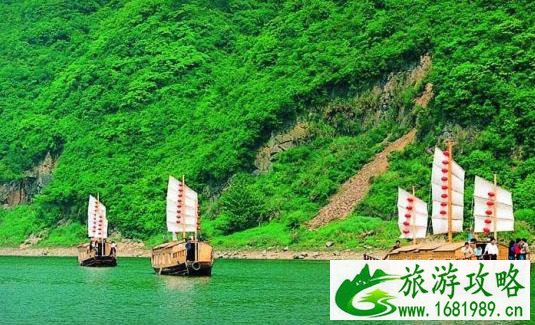 2022桐庐旅游年卡办理地点+可以去的景点大全 2022桐庐旅游年卡办理地点+可以去的景点大全