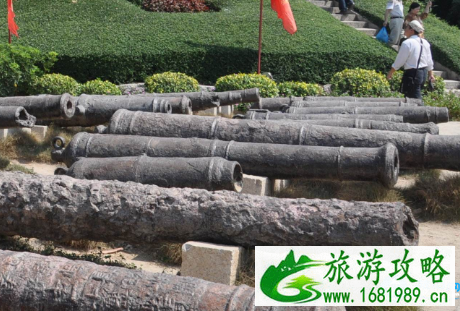 2022胡里山炮台门票价格+优惠政策+注意事项 2022胡里山炮台门票价格+优惠政策+注意事项