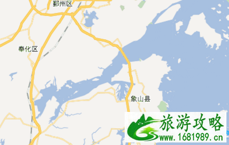 2022象山影视城门票价格+优惠政策+注意事项 2022象山影视城门票价格+优惠政策+注意事项