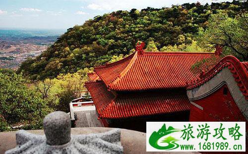 2022妇女节天津盘山门票免费优惠活动 2022妇女节天津盘山门票免费优惠活动