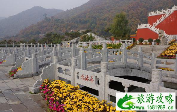 2022妇女节天津盘山门票免费优惠活动 2022妇女节天津盘山门票免费优惠活动