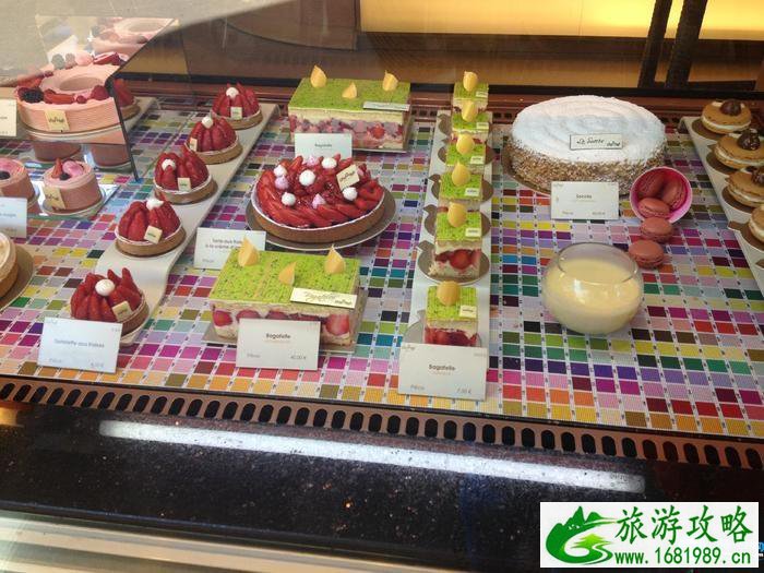 法国旅游有什么好吃的东西推荐 法国旅游有什么好吃的东西推荐