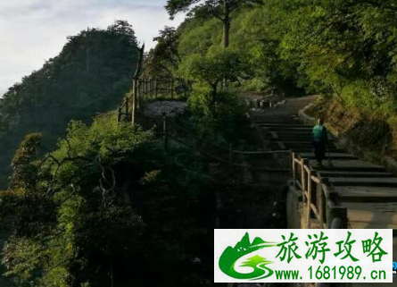 峨眉山景区内观光车运营时间+停靠站点+路线 峨眉山景区内观光车运营时间+停靠站点+路线