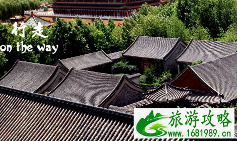 2022廊坊周边景点有哪些+位置及简介 2022廊坊周边景点有哪些+位置及简介