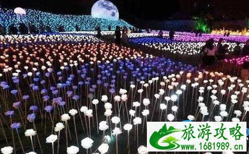 2022北京元宵节灯会有哪些 2022北京元宵节灯会有哪些