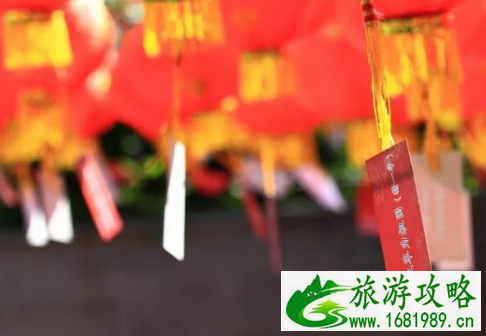 2022长春元宵节灯会有哪些 2022长春元宵节灯会有哪些