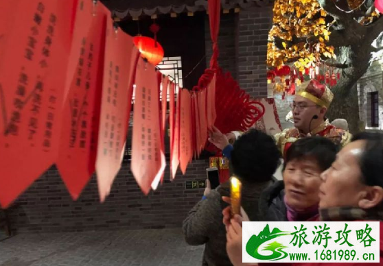 2022长春元宵节灯会有哪些 2022长春元宵节灯会有哪些