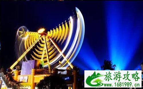 2022成都元宵节灯会有哪些 2022成都元宵节灯会有哪些
