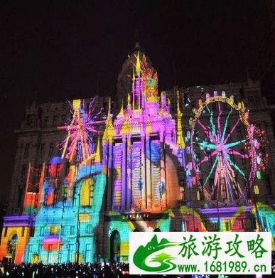 2022太原元宵节灯会有哪些 2022太原元宵节灯会有哪些