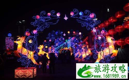 2022厦门元宵节灯会有哪些(时间+地点+注意事项) 2022厦门元宵节灯会有哪些(时间+地点+注意事项)