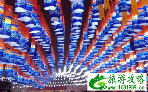 2022厦门元宵节灯会有哪些(时间+地点+注意事项) 2022厦门元宵节灯会有哪些(时间+地点+注意事项)