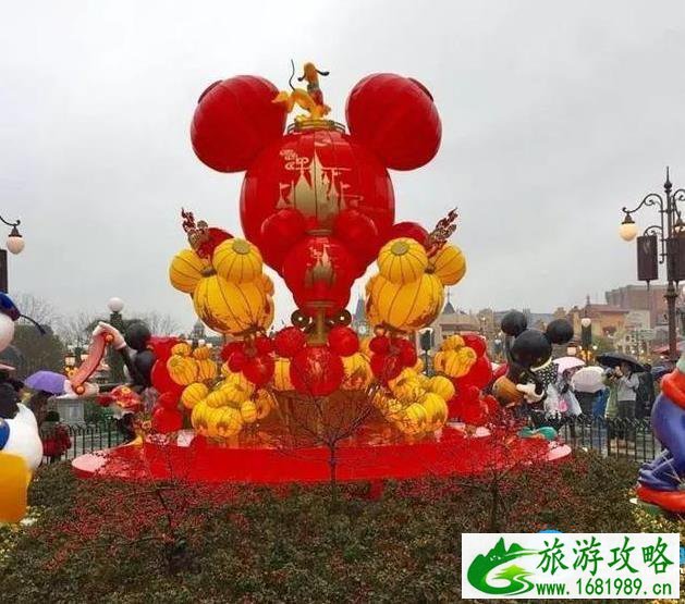 上海迪士尼和宁波罗蒙以及方特哪一个好玩 上海迪士尼和宁波罗蒙以及方特哪一个好玩