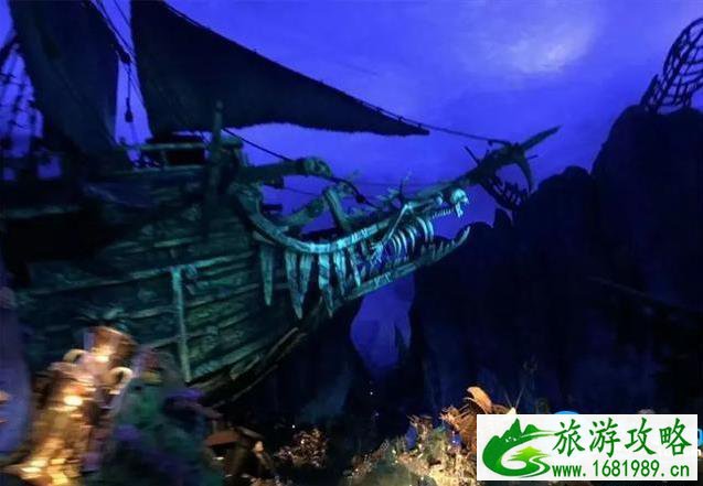 上海迪士尼和宁波罗蒙以及方特哪一个好玩 上海迪士尼和宁波罗蒙以及方特哪一个好玩