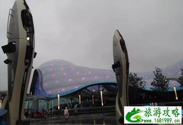 上海迪士尼和宁波罗蒙以及方特哪一个好玩 上海迪士尼和宁波罗蒙以及方特哪一个好玩