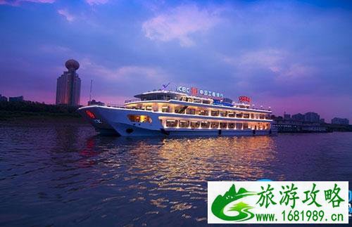 武汉旅游年卡2022(景点名单+办理地址+使用方法) 武汉旅游年卡2022(景点名单+办理地址+使用方法)