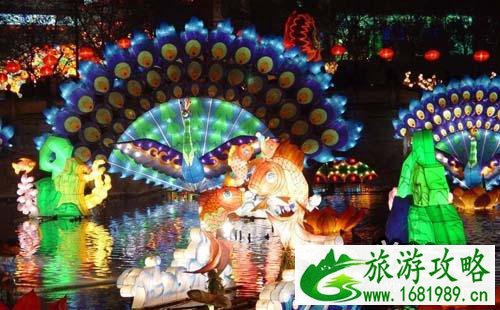 2022哈尔冰元宵节灯会举办时间+地点+门票 2022哈尔冰元宵节灯会举办时间+地点+门票