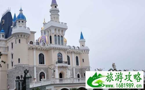 2022龙凤山庄门票价格+优惠政策+预定流程 2022龙凤山庄门票价格+优惠政策+预定流程