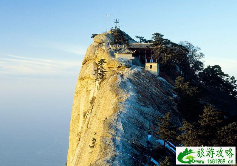 一个人去华山旅游多少钱 需要注意什么事情 一个人去华山旅游多少钱 需要注意什么事情