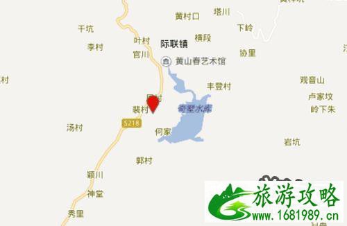 2022宏村门票可以用几天+游玩注意事项 2022宏村门票可以用几天+游玩注意事项