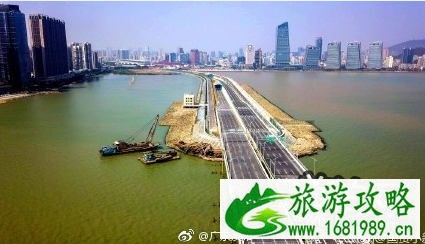 世界最大断面公路隧道在哪 世界最大断面公路隧道在哪